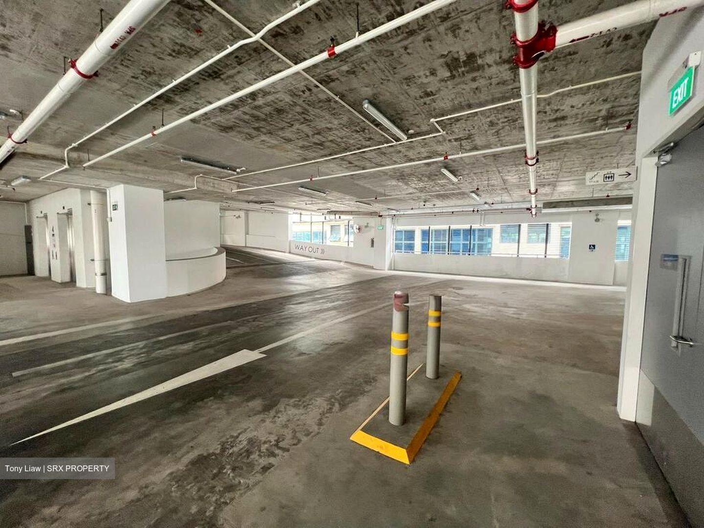Defu Industrial Park F (D19), Factory #567480511